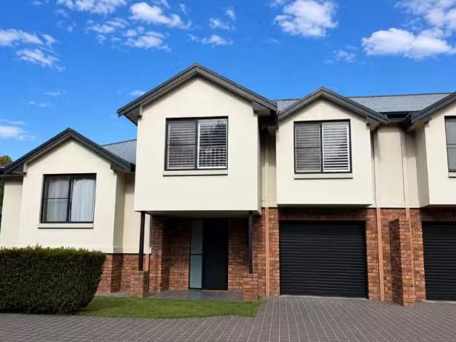 6/14 Merindah Avenue, Moree Apartment for rent Listed by Mary.