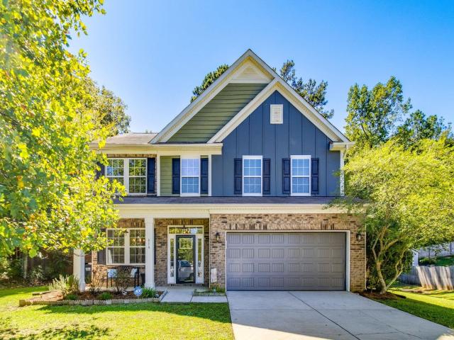 614 Muldrow Lane