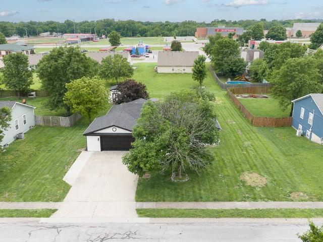 614 Myers Drive