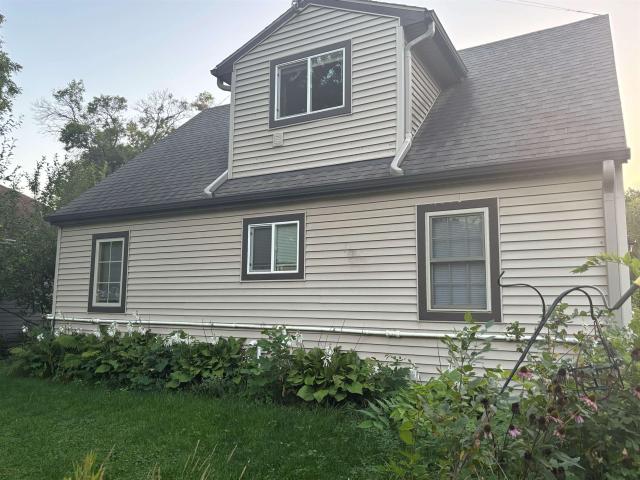 614 N 5th Street