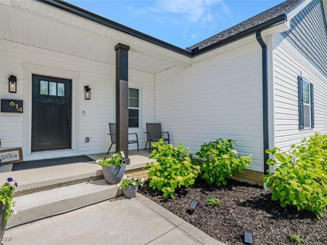 614 N 11th Street