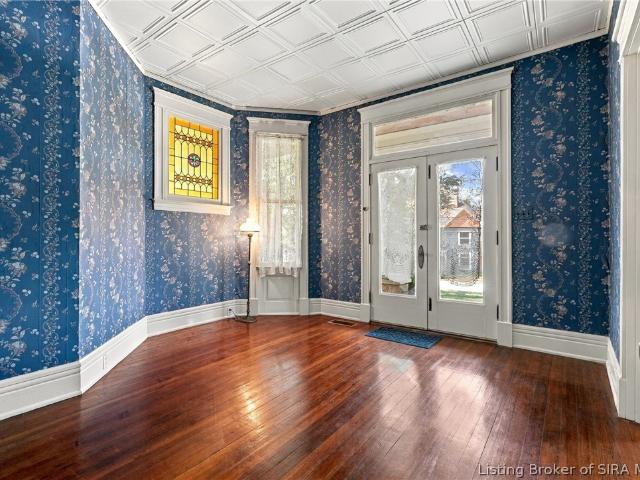 614 N Capitol Avenue
