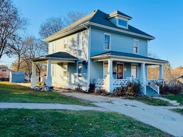614 N Maple Street