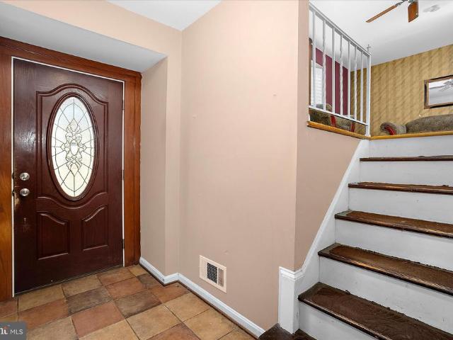 614 Nolberry Drive
