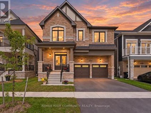 614 Newlove Street, Innisfil, ON, L9S 0S2 house for sale | Listing ID N13749 | Royal LePage