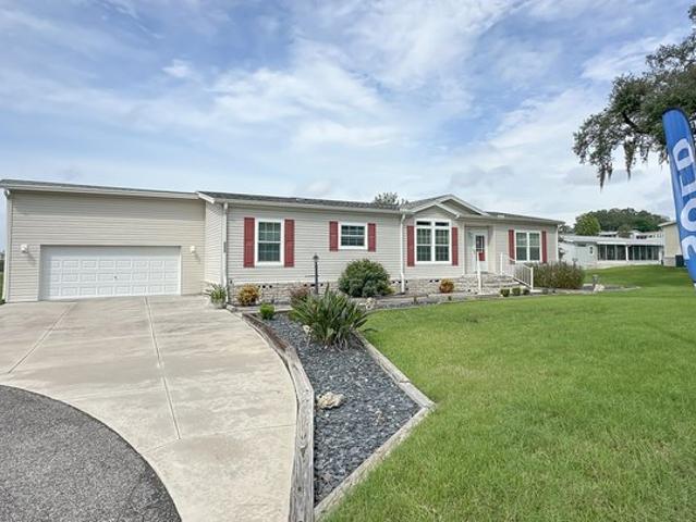 614 Nicklaus Ct, Lady Lake, FL 32159
