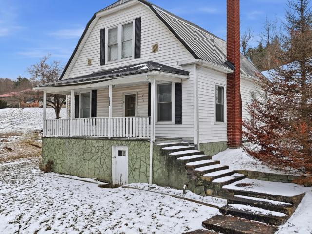 614 Southeast Jefferson Street