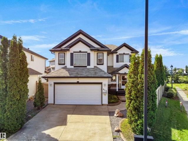 614 Silver Berry Road Nw, Edmonton, AB, T6T 1X5 house for sale | Listing ID E4505 | Royal LePage