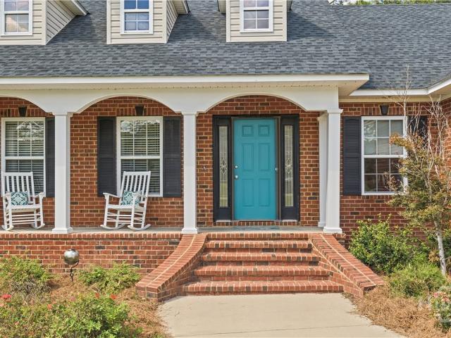 614 Patrick Way