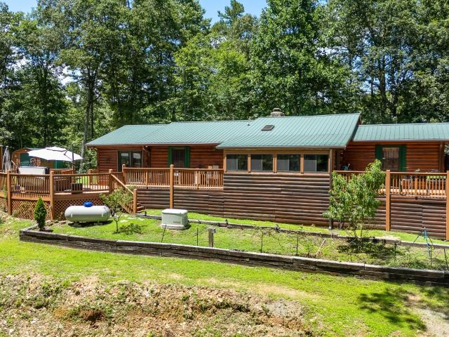 614 Rockridge Road
