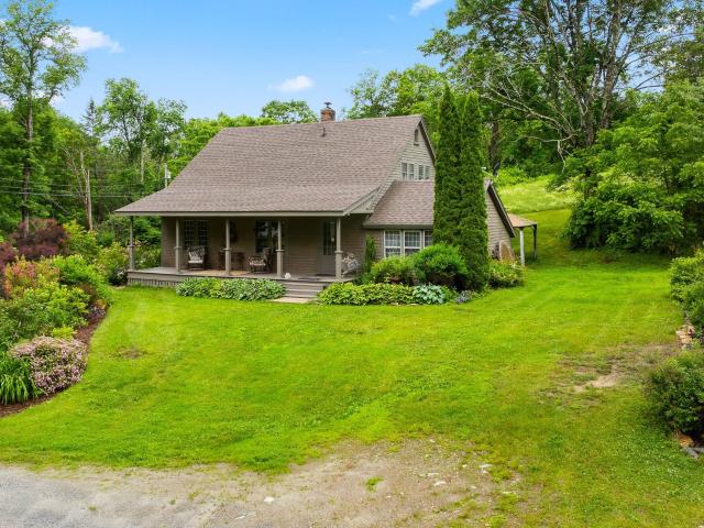 614 Red Water Brook Road