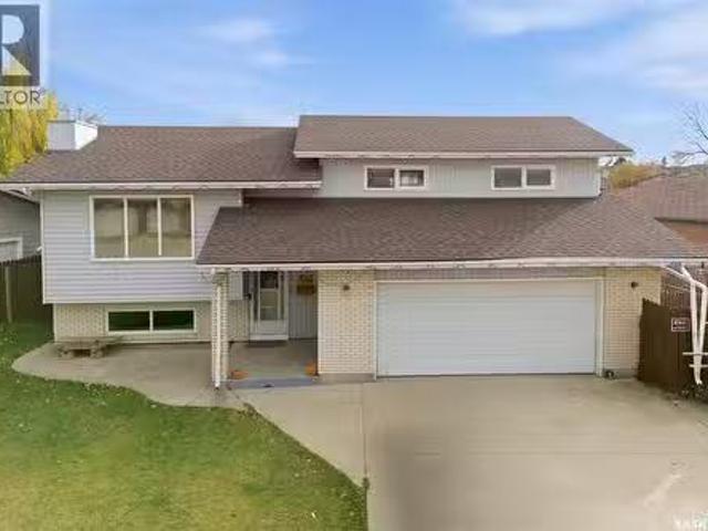 614 Reid Road, Saskatoon, SK, S7N 3J5 house for sale Listin.