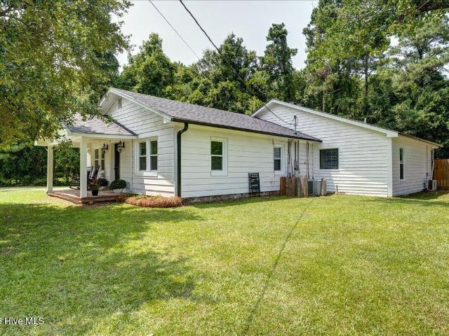 614 W Thurman Road
