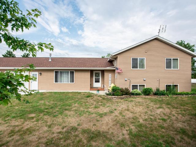 614 W Colfax Street