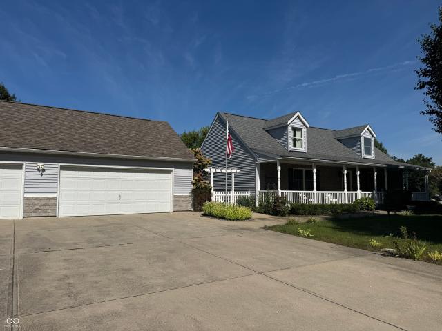 614 W Santee Drive