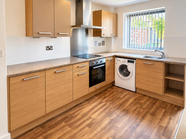 614 Waterloo Mills, Wakefield Road, Huddersfield HD5, 1 bed flat to rent, £600 pcm | PrimeLocation