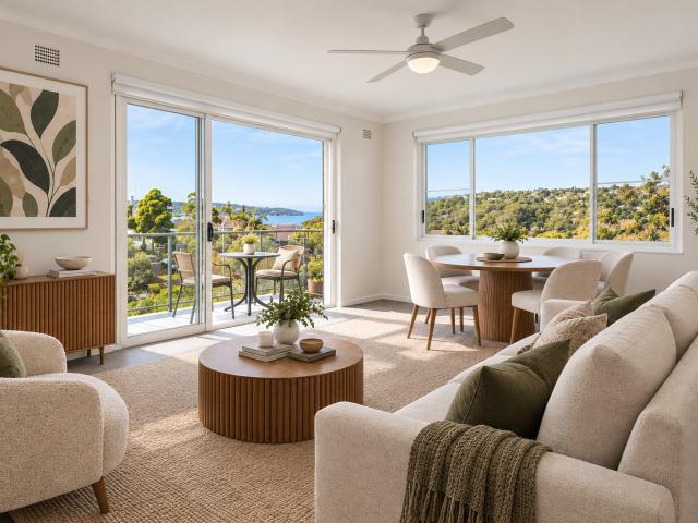 6/14 White Street Balgowlah