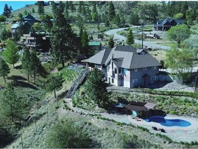 614 Wilson Mountain Road, Oliver, BC, V0H 1T5 house for sale | Listing ID 10379 | Royal LePage