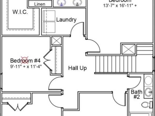614 Teal Trail NE