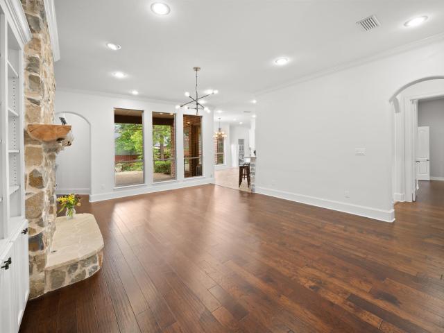 614 Tryon Ct, Tyler, TX 75703 | MLS #21260
