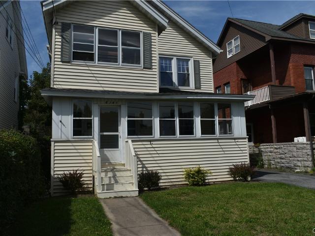 614 Ulster Street