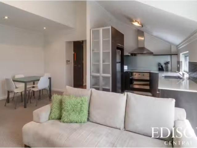 6/154 Aberdeen Street, NORTHBRIDGE Apartment for rent Listed.