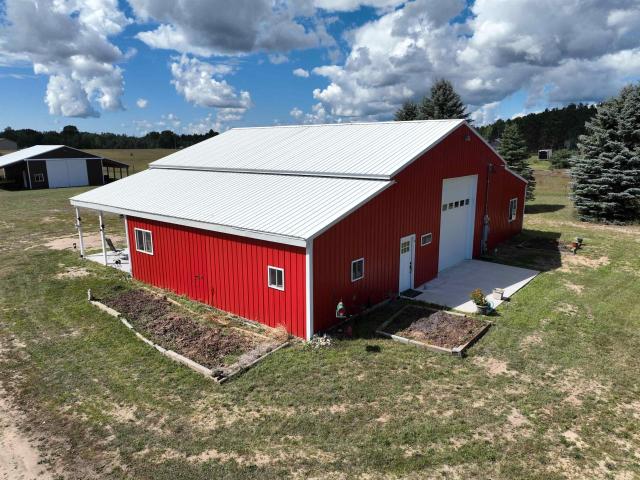 6154 Satterly Lake Road