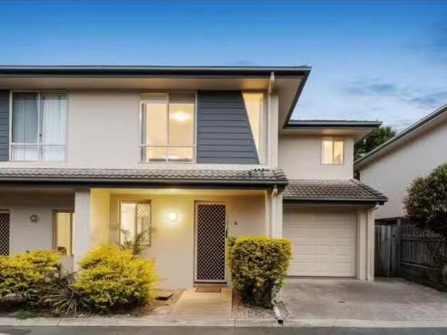 6/154 62 River Hills Road, Eagleby, QLD 4207