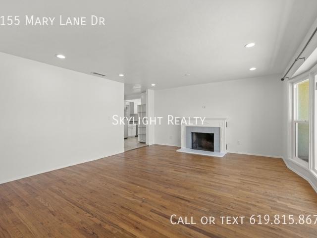 6155 Mary Lane Dr, 5 beds, 3 full baths