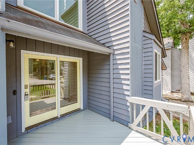 6155 Stronghold Drive