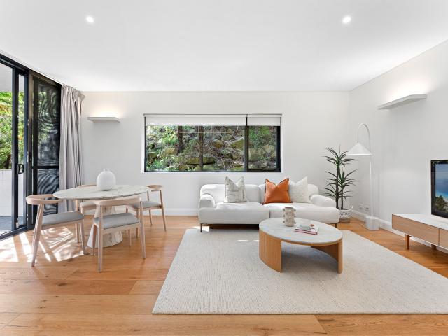 615/5 7 Dunstan Grove, Lindfield, NSW 2070 Unit for Rent Ray White AY Realty Chatswood