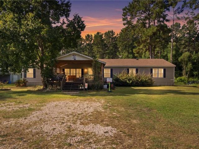 61572 Dantin Road