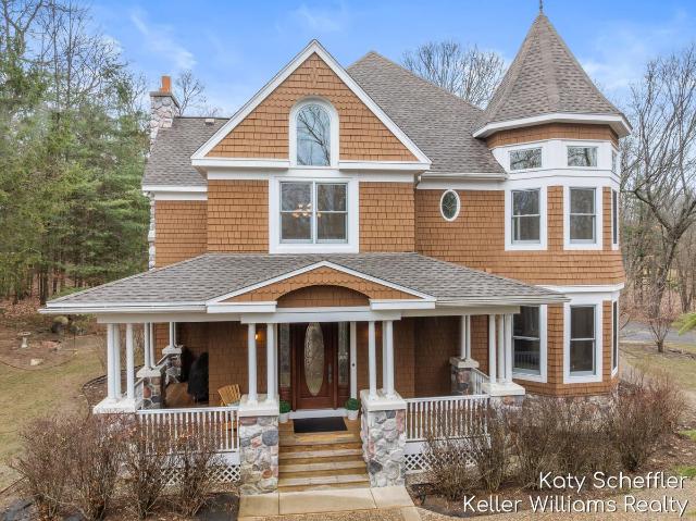 6157 Egypt Forest Road NE, Rockford, US, MI