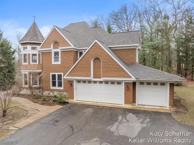 6157 Egypt Forest Road