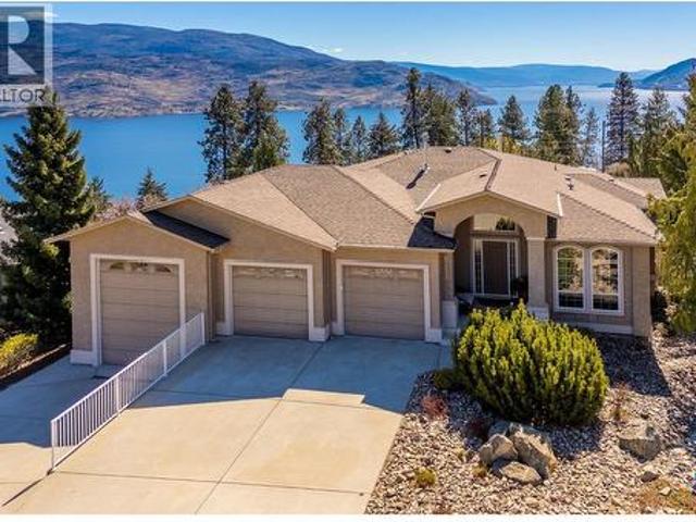6157 Gillam Crescent, Peachland, BC, V0H 1X4 house for sale | Listing ID 10383 | Royal LePage