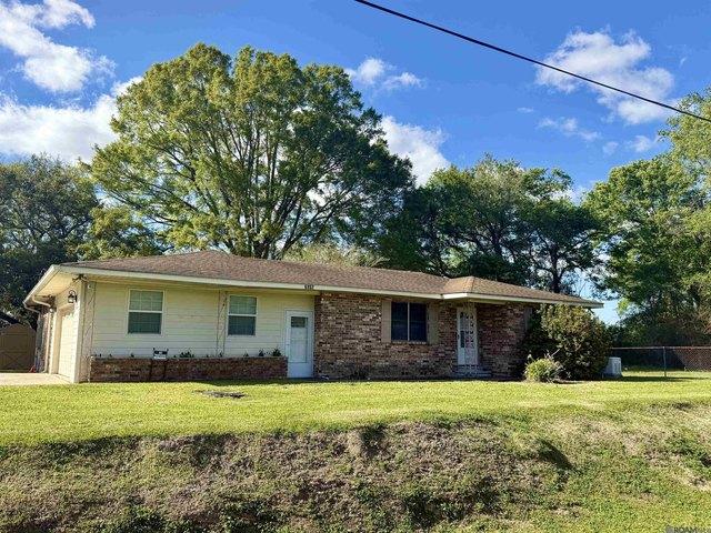 6157 Highway 308, Paincourtville, LA 70391