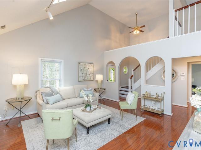 6157 Rolling Forest Circle