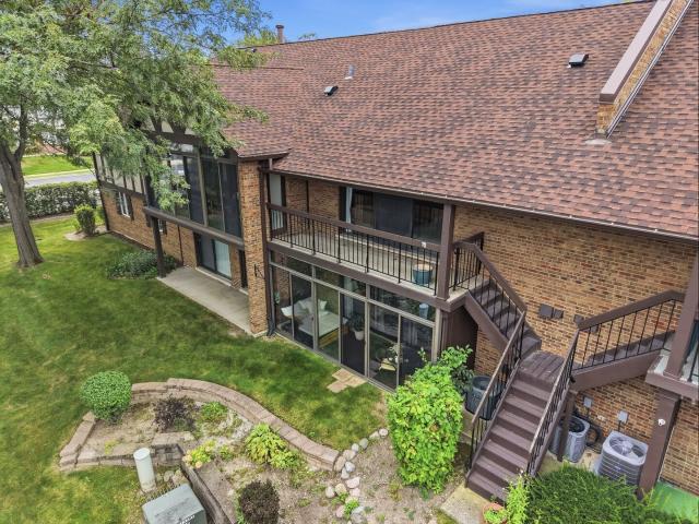 6157 Willowhill Road # D