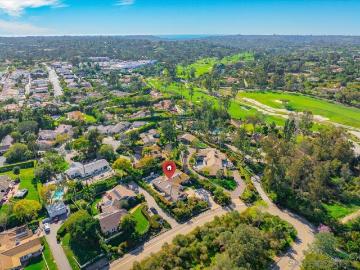 Rancho Santa Fe, San Diego CCD San Diego County California, San Diego County, California, USA
