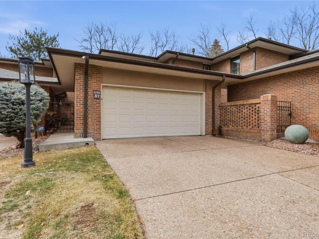 6150 W Mansfield Ave, Unit 37, Denver, CO 80235 | MLS #3015