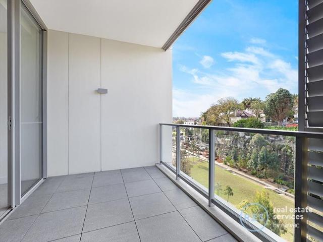 615/105 Ross Street Glebe NSW
