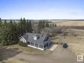 61517 Rge Rd 455, Rural Bonnyville M. D. AB, T9N 2J6 house f.