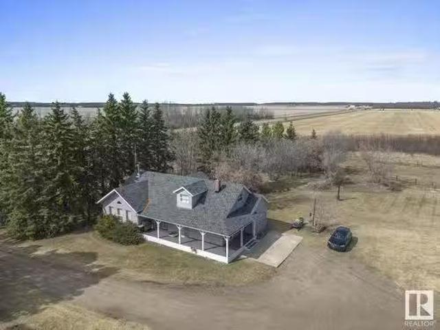 61517 Rge Rd 455, Rural Bonnyville M. D. AB, T9N 2J6 house f.