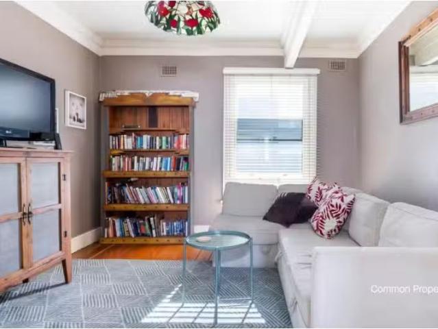 6/151 Glebe Point Road, Glebe House for rent Listed by Isabel.