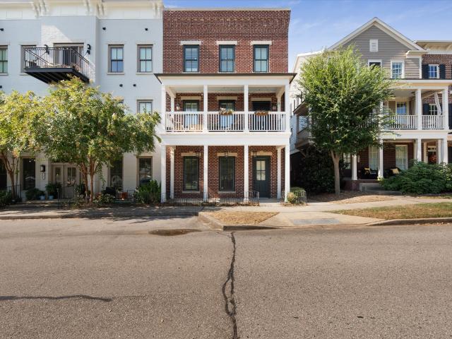6151 Rural Plains Cir # 107
