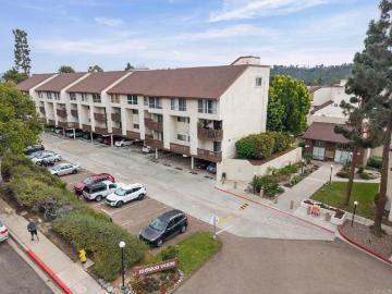 6151 Rancho Mission Rd, Unit 110, San Diego, CA 92108 | MLS #PTP2603