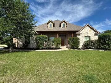 Parker County, Texas, USA - Gym, Equipped kitchen