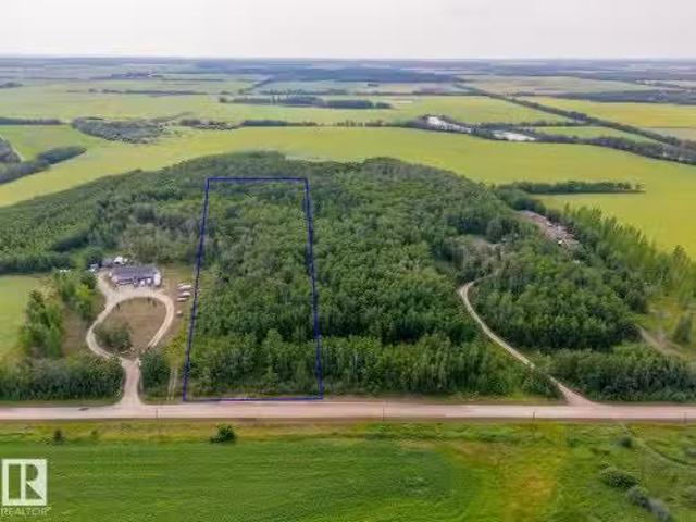 61522B Range Road 434, Rural Bonnyville M. D. AB, T9M 2J6 va.