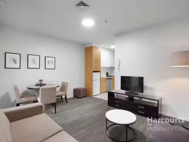 615/250 Elizabeth Street, MELBOURNE, VIC 3000 Apartment for.