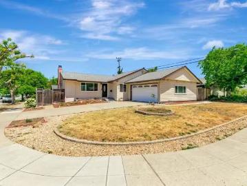 95138, San Jose city, Santa Clara County, California, USA